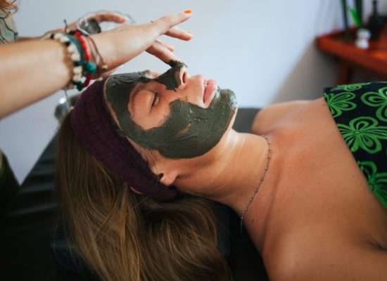 Anti-Ageing-Treatment