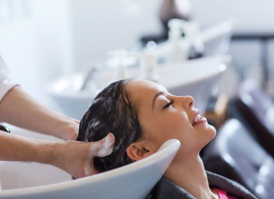 haircare