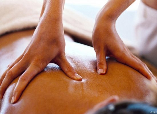 massage